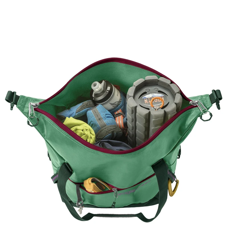 Eagle Creek selection Migrate Tote - Tragetasche 30 cm (willow green)