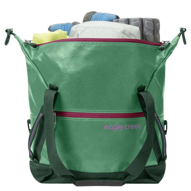 Eagle Creek selection Migrate Tote - Tragetasche 30 cm (willow green)
