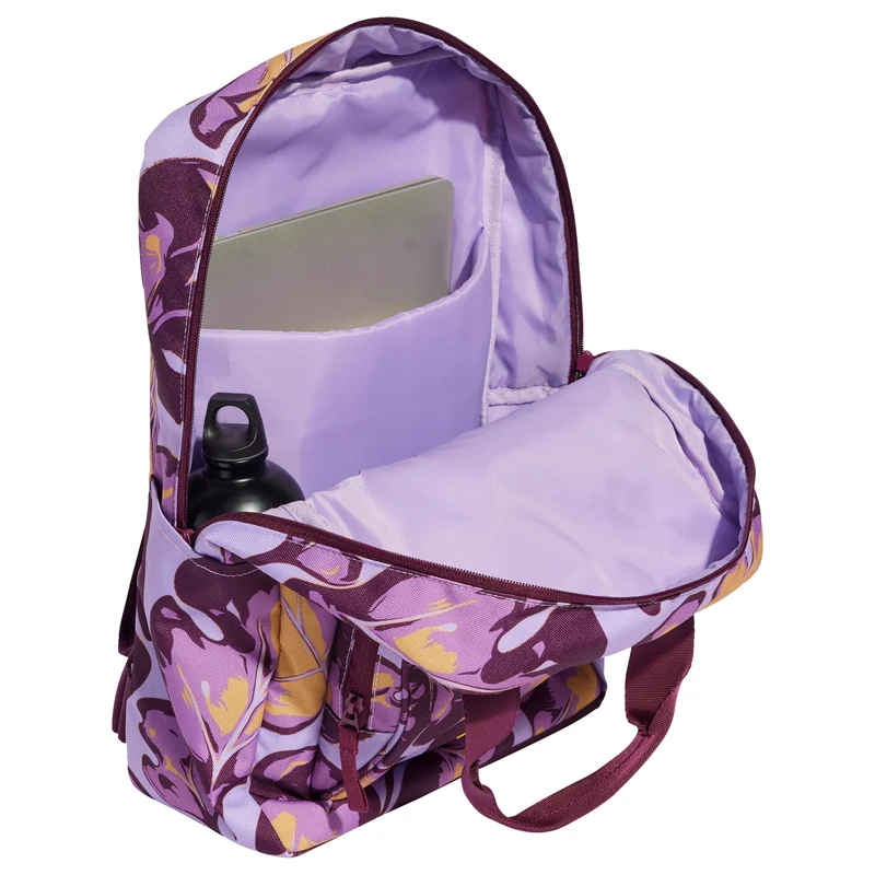 adidas Prime Graphic - Rucksack 40.5 cm (multicolor/corn gold)