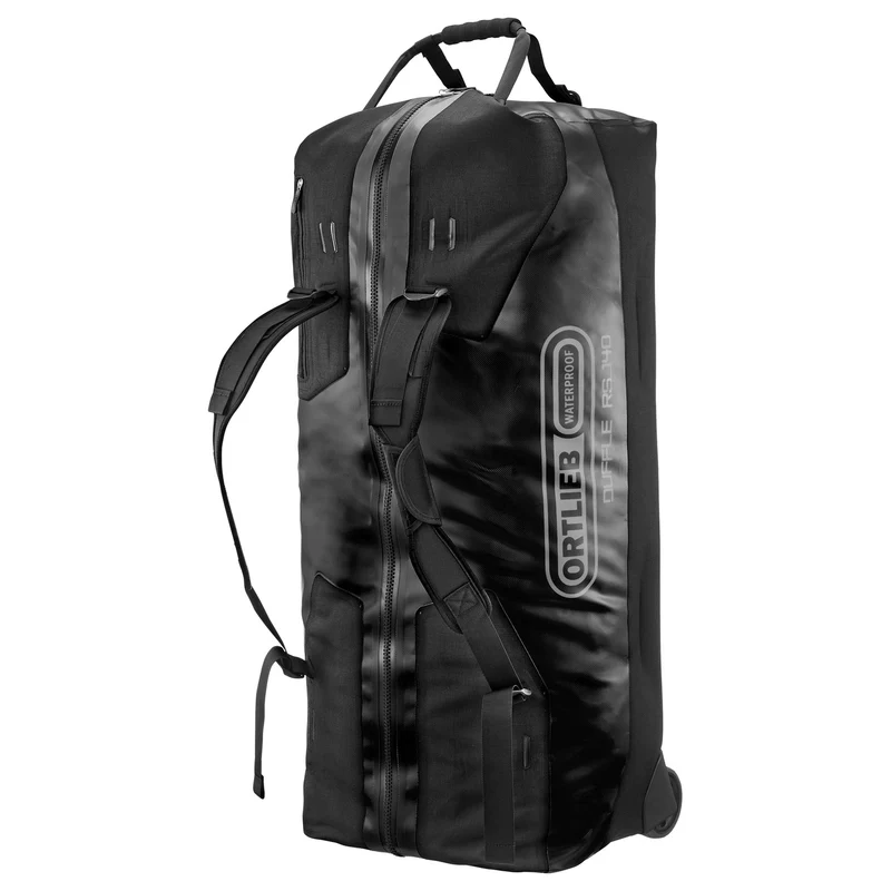 Ortlieb RS 140 - Rollenreisetasche 98 cm (black)