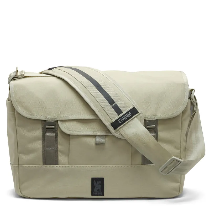Chrome Midtown 20 - Umhängetasche 16" 43.5 cm (sandstone)
