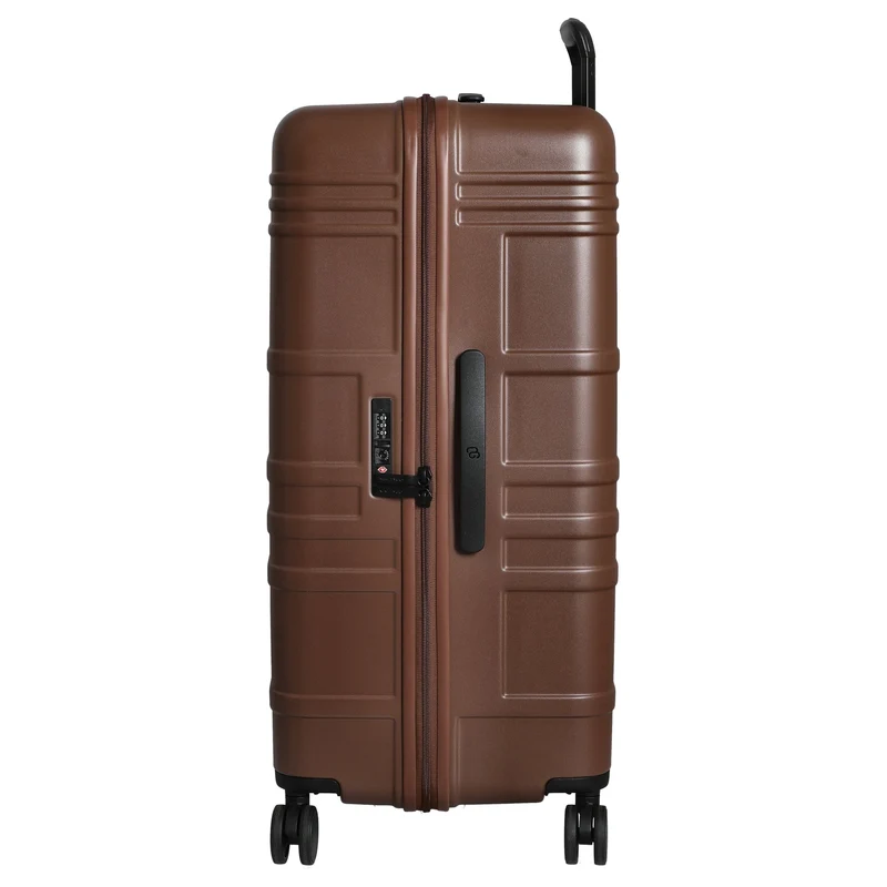 NINETYGO Modern - 4-Rollen-Trolley L 78.5 cm (braun)