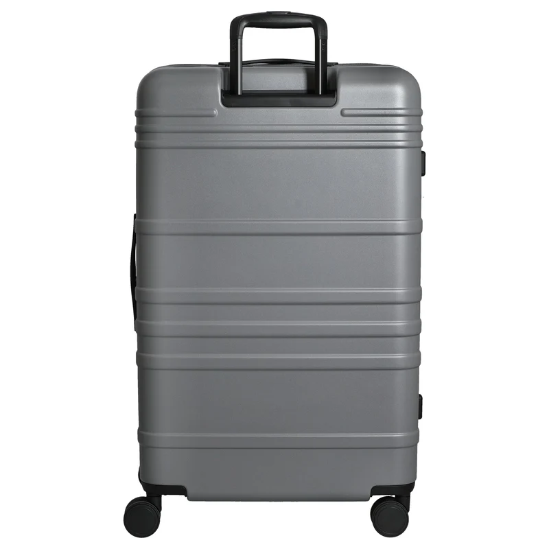 NINETYGO Modern - 4-Rollen-Trolley L 78.5 cm (grau)