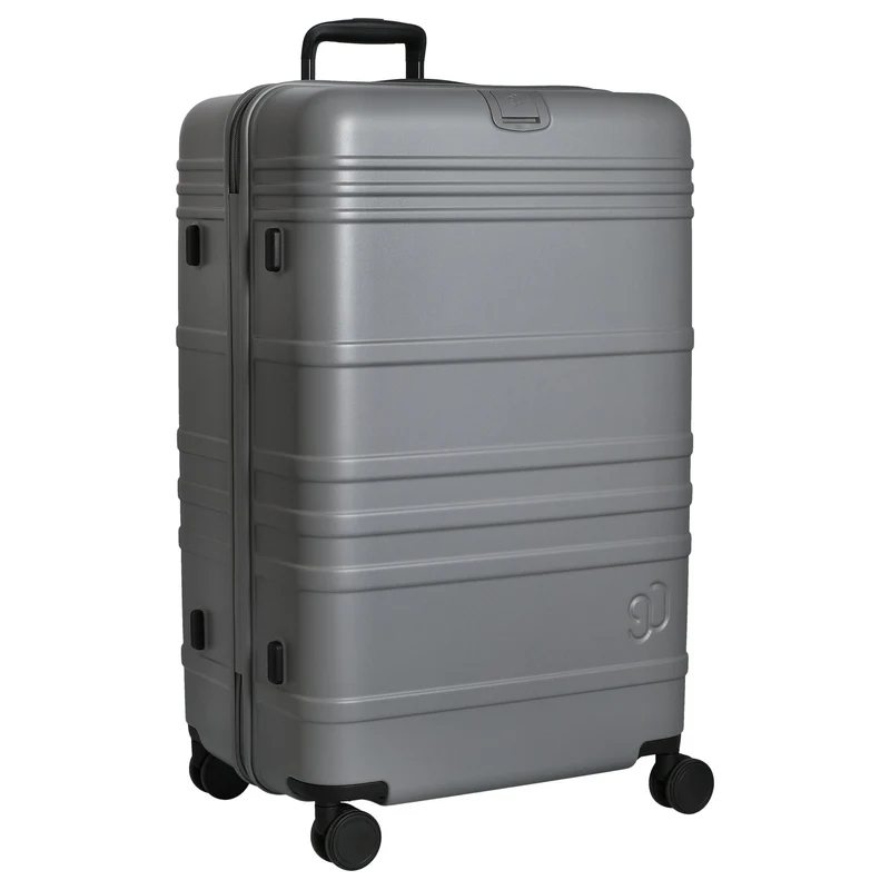 NINETYGO Modern - 4-Rollen-Trolley L 78.5 cm (grau)