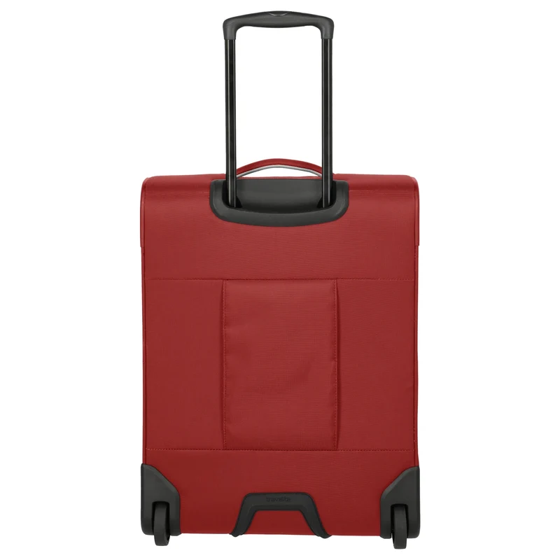 Travelite Jetpack Multi - 2-Rollen-Trolley S 55 cm (rot)