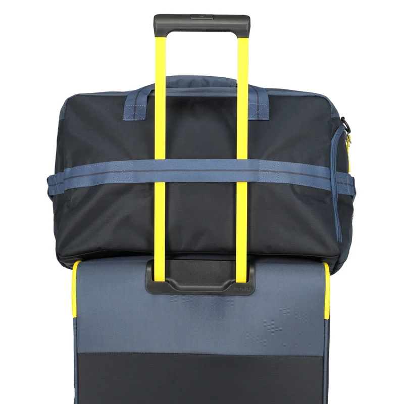 Travelite Color Craze - Reisetasche 48 cm (dunkelblau)