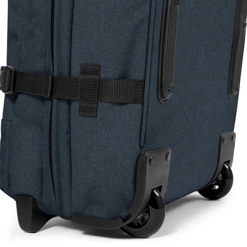 Eastpak Tranverz L 121 - Rollenreisetasche 79 cm (black)