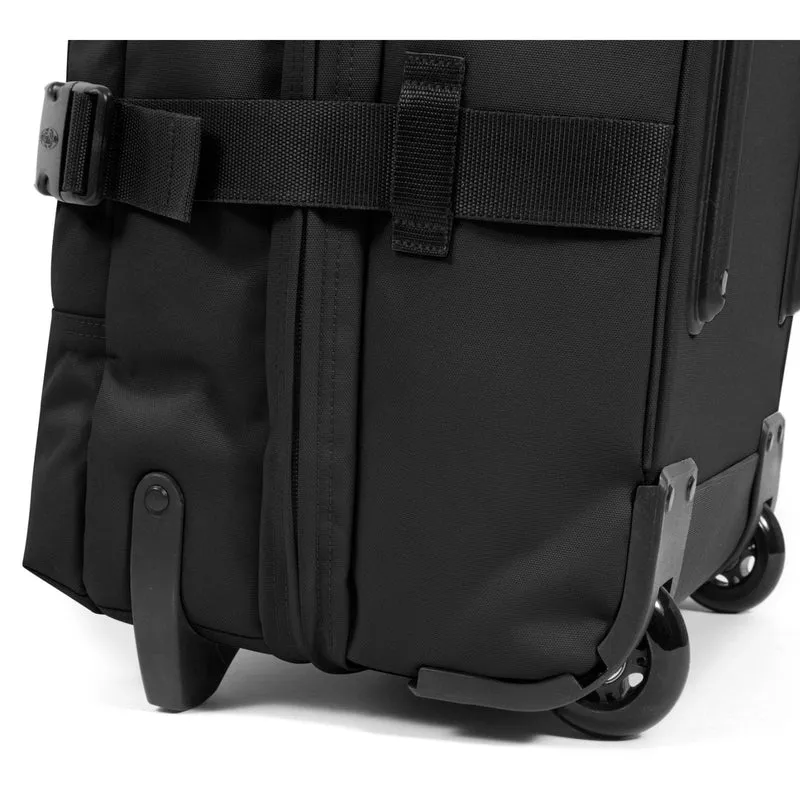 Eastpak Tranverz L 121 - Rollenreisetasche 79 cm (black)
