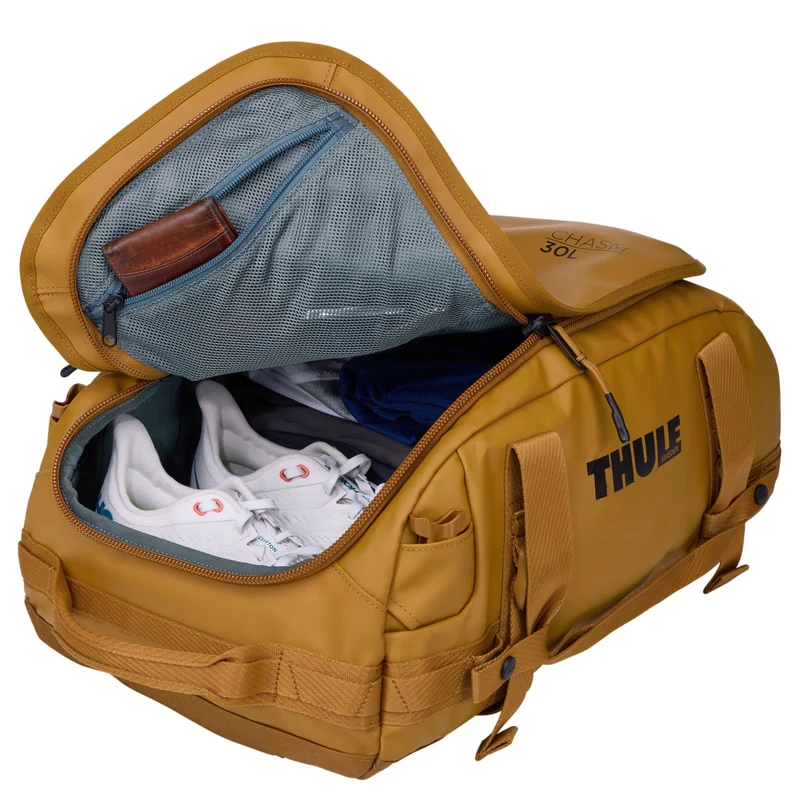 Thule Chasm 30 - Reisetasche 48.5 cm (golden)