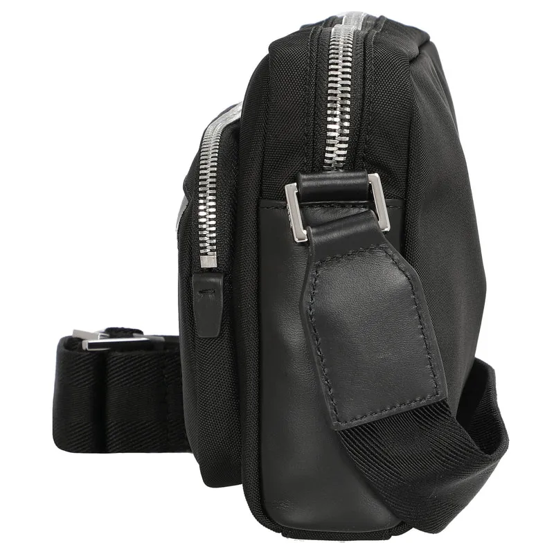 BOSS Highway N - Umhängetasche 24 cm (black)