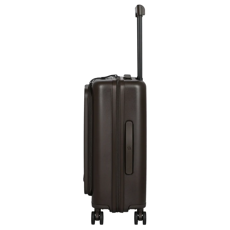NINETYGO Coffee Jorney - 4-Rollen-Kabinentrolley S 55 cm (americano)