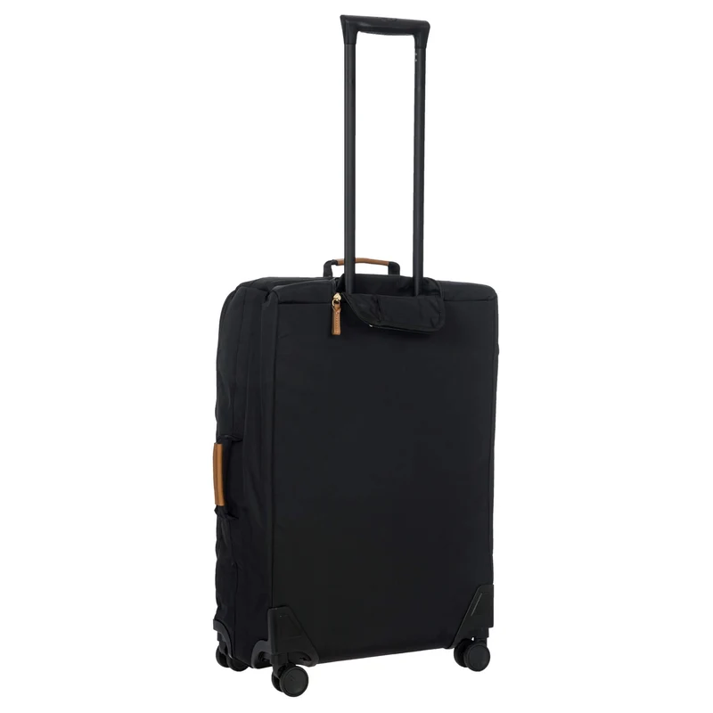 Brics X-Travel - 4-Rollen-Trolley L 71 cm (black)