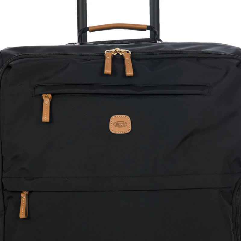 Brics X-Travel - 4-Rollen-Trolley L 71 cm (black)