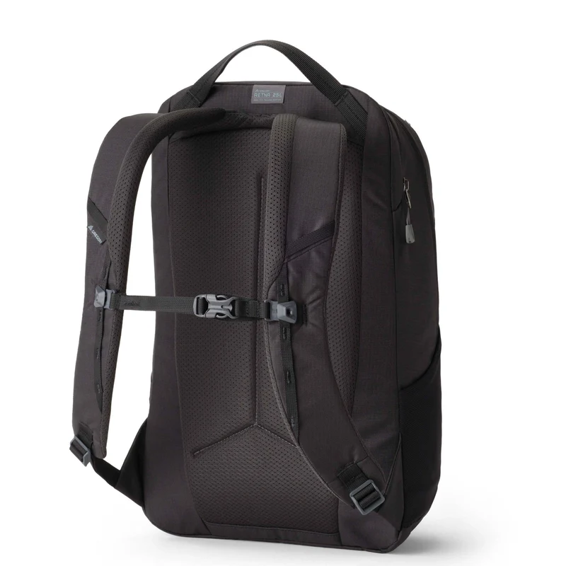 Gregory Retna 25 - Rucksack 15" 52 cm (carbon sky)