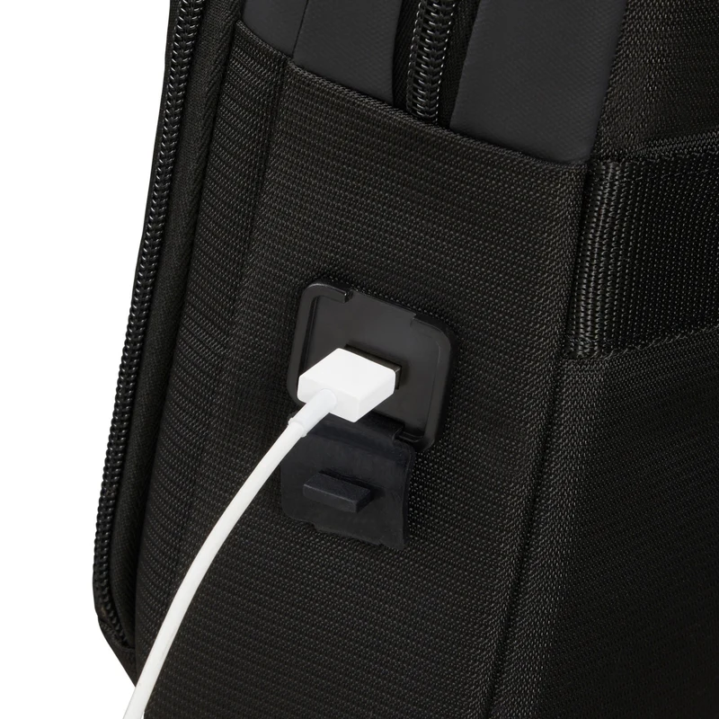 Samsonite Mysight - Aktentasche 15.6" 42 cm (black)
