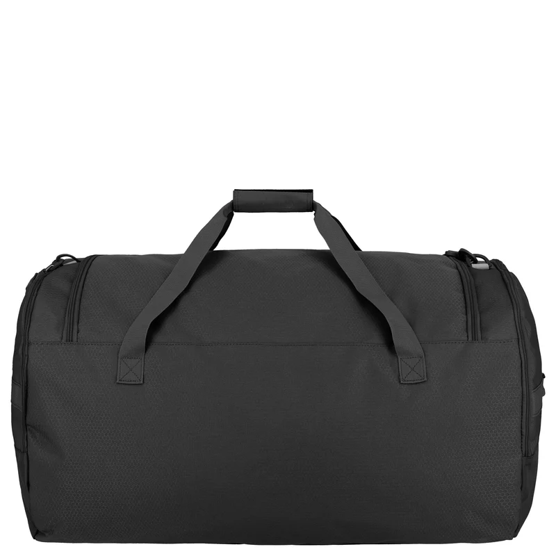 Travelite Kick Off - Freizeittasche XL 70 cm (schwarz)