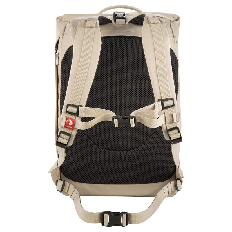 Tatonka Grip Rolltop Pack 34 Kapok - Rucksack 15.4" 55 cm (brown rice)