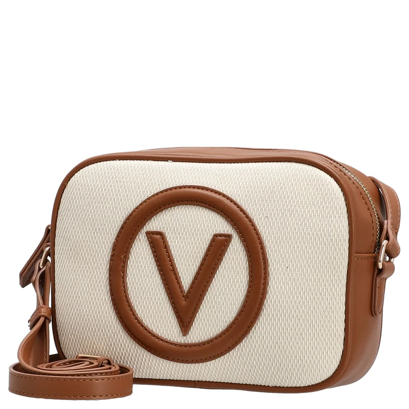 Valentino Bags Covent - Umhängetasche 22.5 cm (naturale/cuoio)
