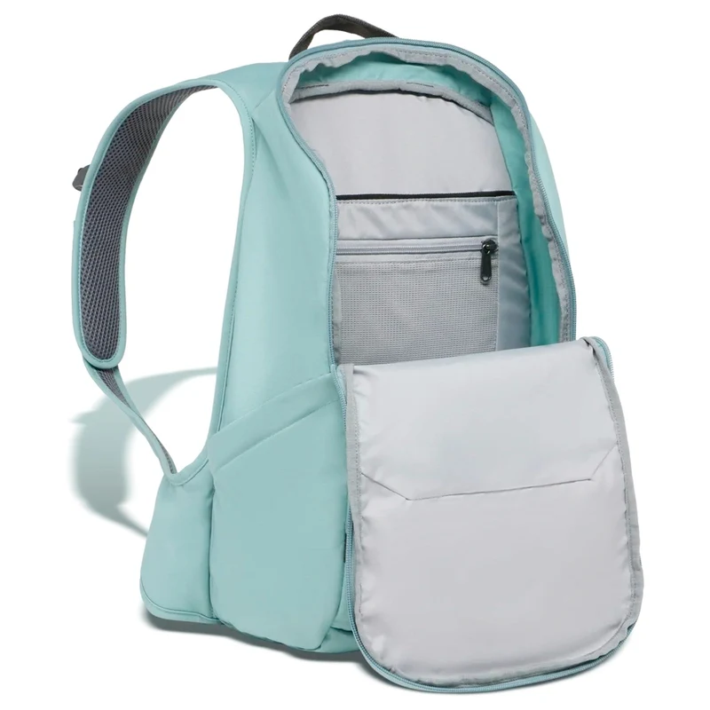 Jack Wolfskin Serene Women's - Rucksack 14" 45 cm (soft jade)