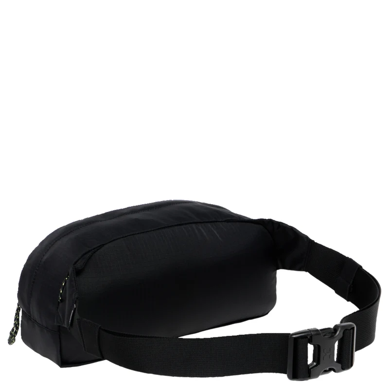 Haglöfs Tight Hip Pack 3,5L - Gürteltasche 25 cm (true black/magnetite)