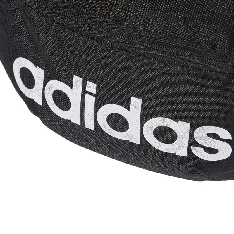 adidas Daily Waistbag - Gürteltasche 26 cm (black/white)