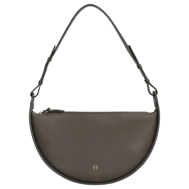 Aigner Eliza - Schultertasche M 25 cm (acacia brown)