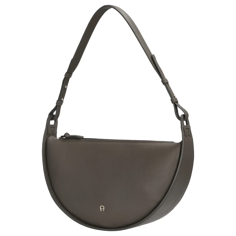 Aigner Eliza - Schultertasche M 25 cm (acacia brown)