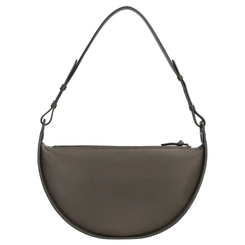 Aigner Eliza - Schultertasche M 25 cm (acacia brown)