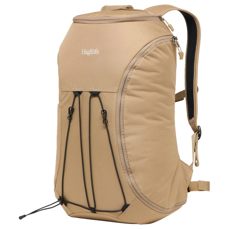 Haglöfs Corker Large - Rucksack 49 cm (oak brown)