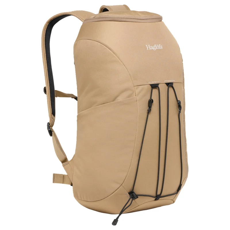 Haglöfs Corker Large - Rucksack 49 cm (oak brown)