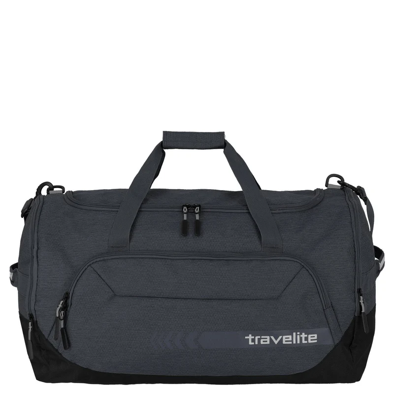 Travelite Kick Off - Freizeittasche L 60 cm (anthracite)