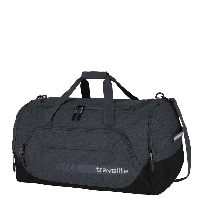 Travelite Kick Off - Freizeittasche L 60 cm (anthracite)