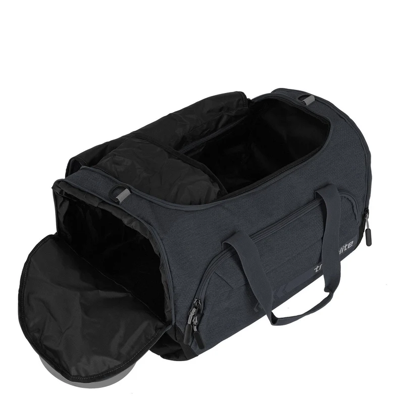 Travelite Kick Off - Freizeittasche L 60 cm (anthracite)