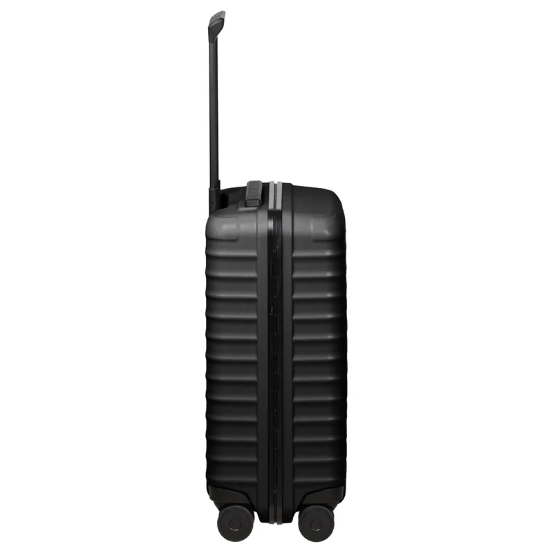 TITAN OVERSEAS - 4-Rollen-Kabinentrolley S 55/23 cm (nightshade black)