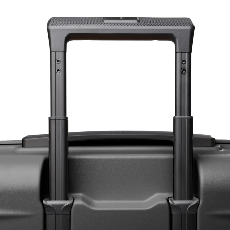 TITAN OVERSEAS - 4-Rollen-Kabinentrolley S 55/23 cm (nightshade black)