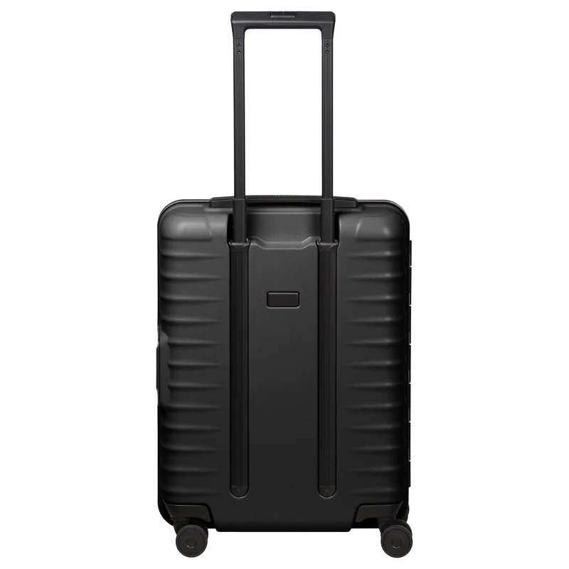 TITAN OVERSEAS - 4-Rollen-Kabinentrolley S 55/20 cm (nightshade black)
