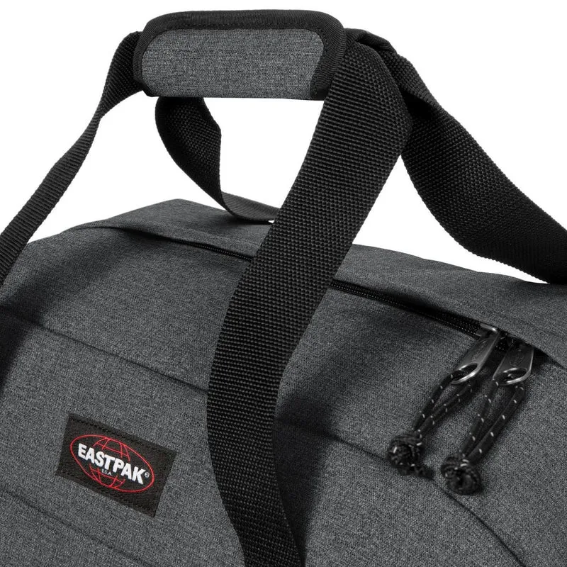 Eastpak Station+ 58 - Reisetasche 62 cm (black denim)