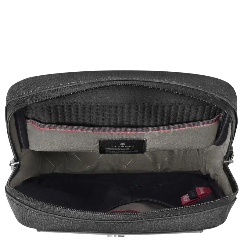 Victorinox Architecture Urban2 - Umhängetasche 28 cm (melange grey/black)