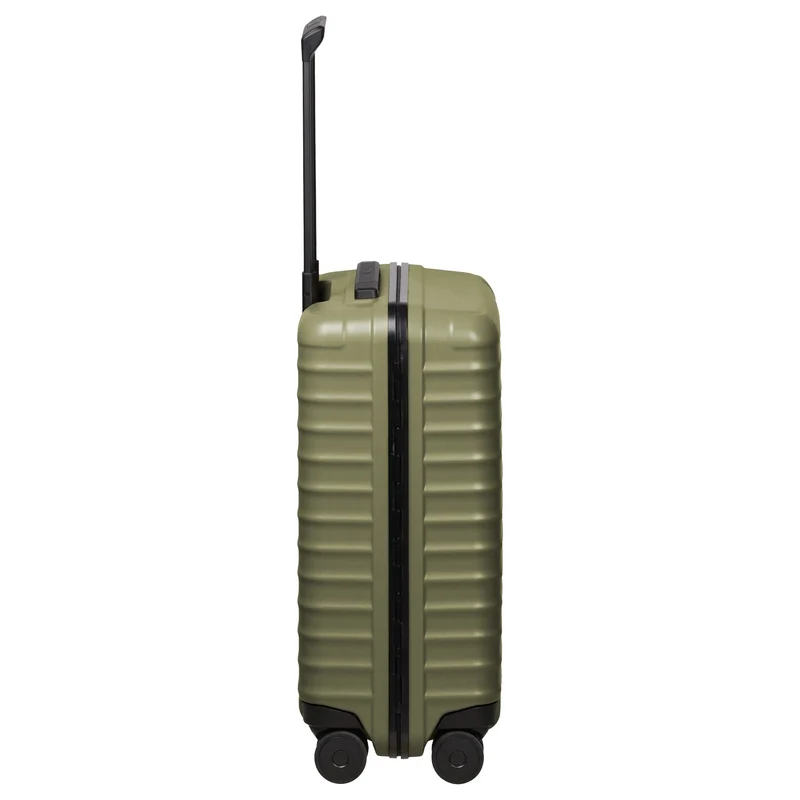 TITAN OVERSEAS - 4-Rollen-Kabinentrolley S 55/23 cm (forest green)