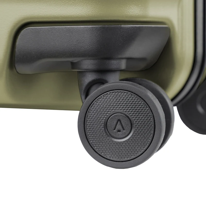 TITAN OVERSEAS - 4-Rollen-Kabinentrolley S 55/23 cm (forest green)