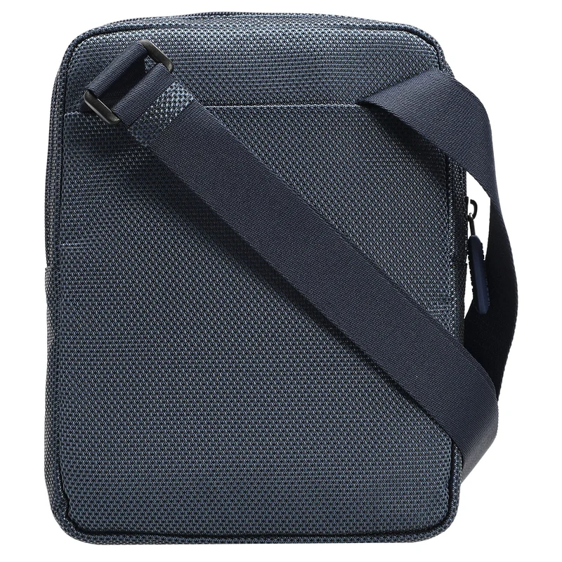 Mandarina Duck Zephyr - Umhängetasche 24.5 cm (dress blue)