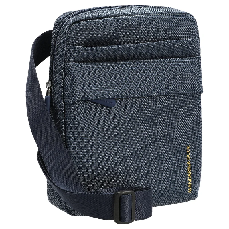 Mandarina Duck Zephyr - Umhängetasche 24.5 cm (dress blue)