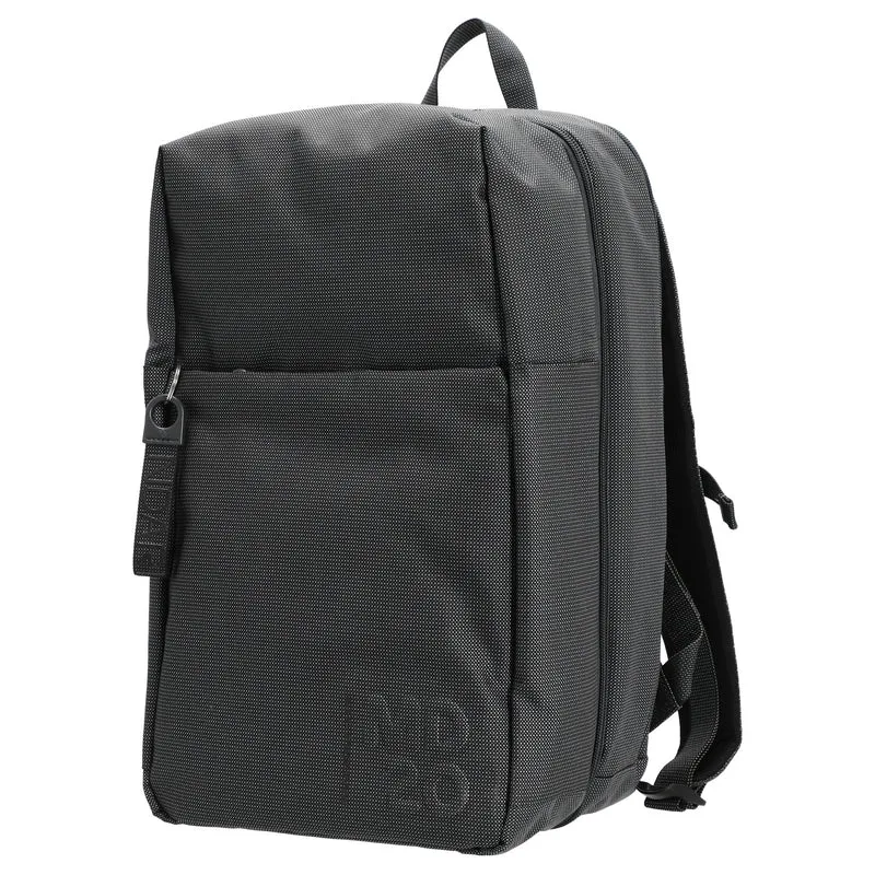Mandarina Duck MD20 - Reiserucksack 40 cm (steel)