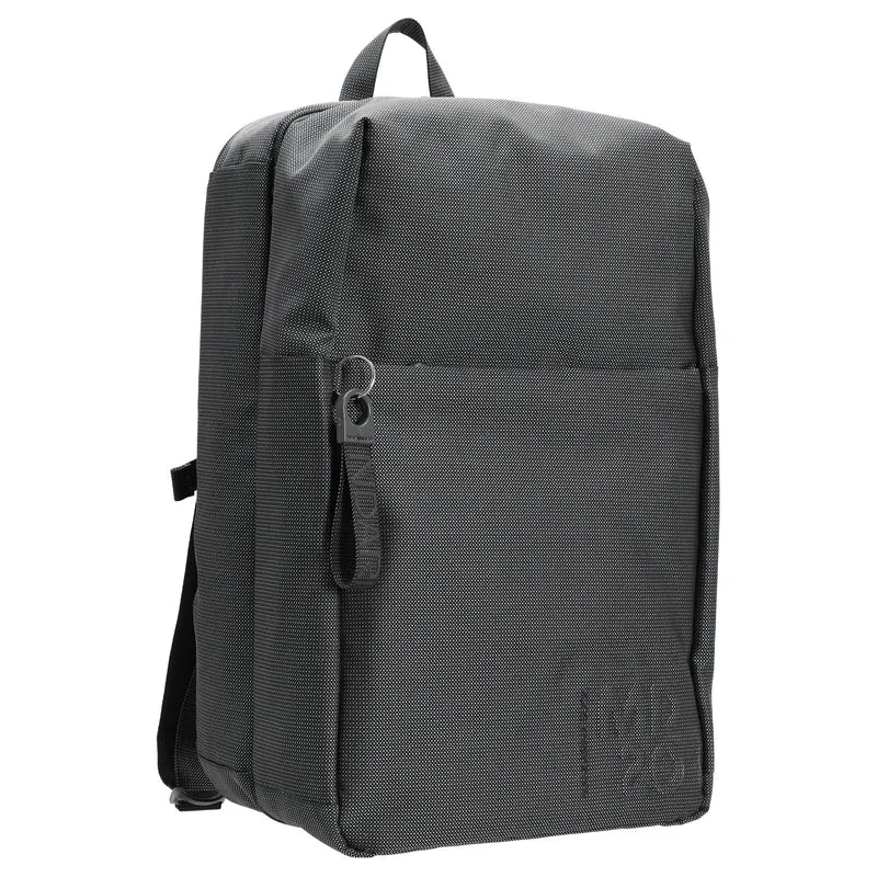 Mandarina Duck MD20 - Reiserucksack 40 cm (steel)