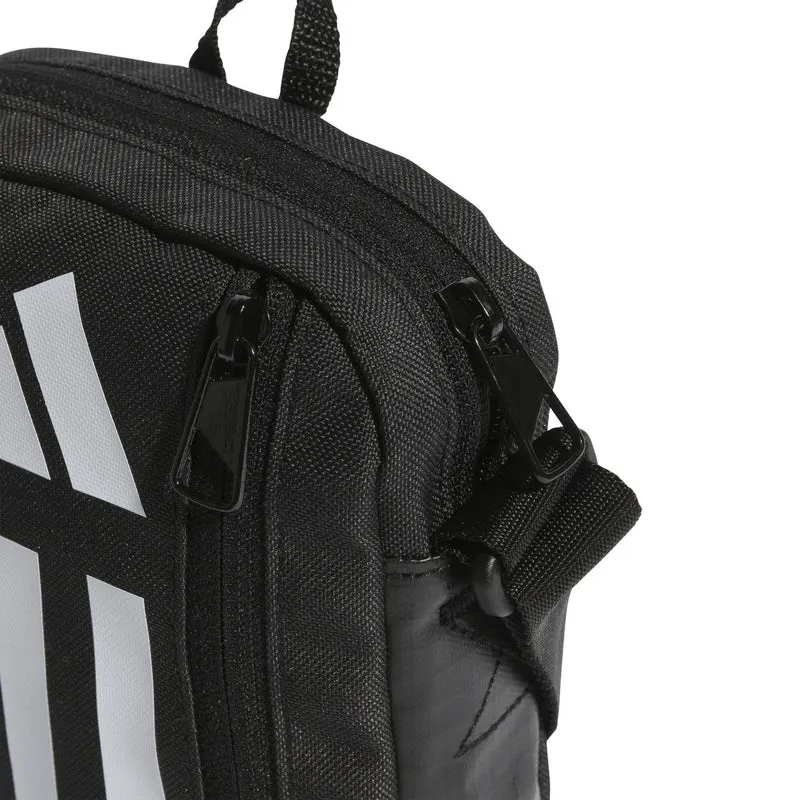 adidas Tiro Organizer 1,5 - Umhängetasche 21 cm (black/white)