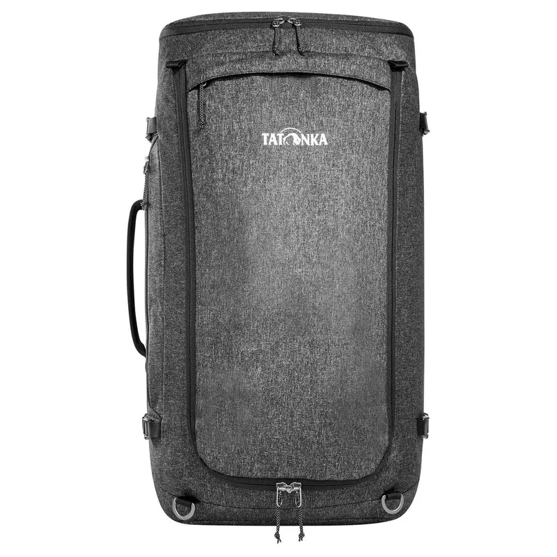 Tatonka Duffle Bag 65 - Faltbare Reisetasche 65 cm (black)