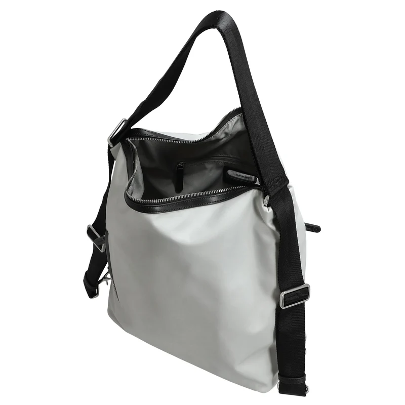 Mandarina Duck Hunter - Schultertasche 36 cm (cashmere)