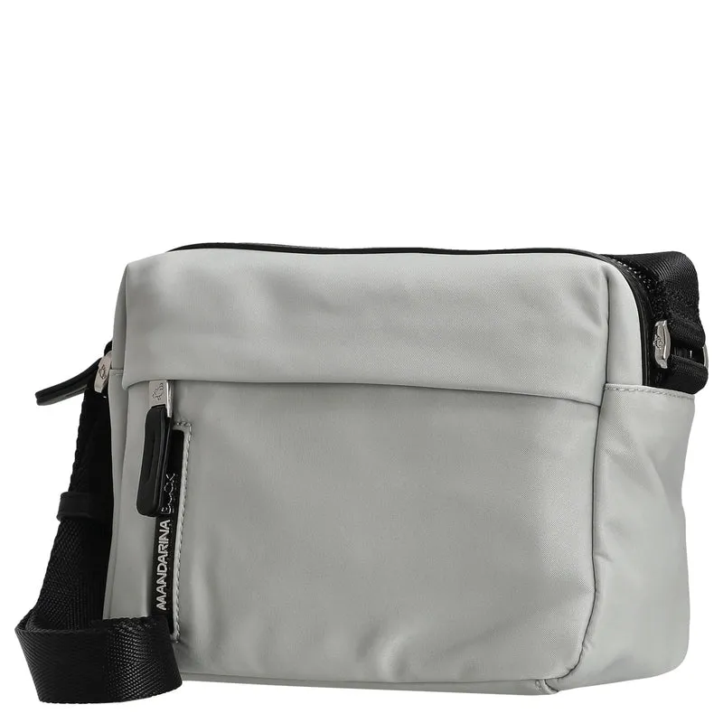 Mandarina Duck Hunter - Umhängetasche 21 cm (cashmere)
