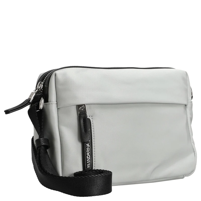 Mandarina Duck Hunter - Umhängetasche 21 cm (cashmere)