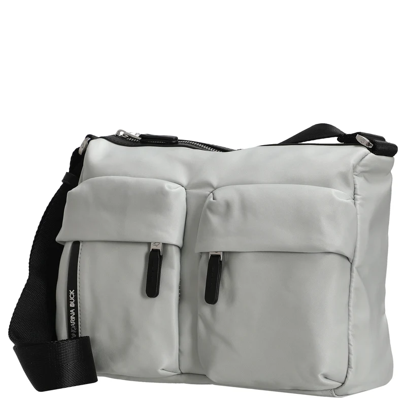 Mandarina Duck Hunter - Umhängetasche 28 cm (cashmere)